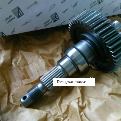 As Roda Belakang Sprint Matic Vespa