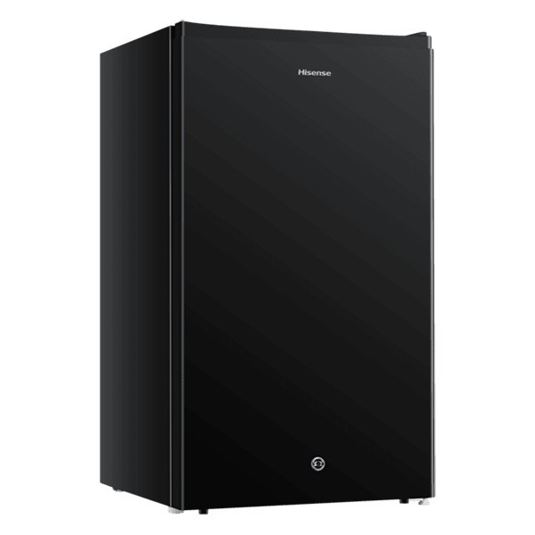 Kulkas 1 Pintu HISENSE RR125D4IBN