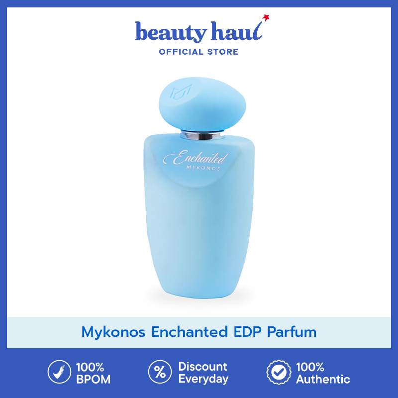 MYKONOS Enchanted EDP