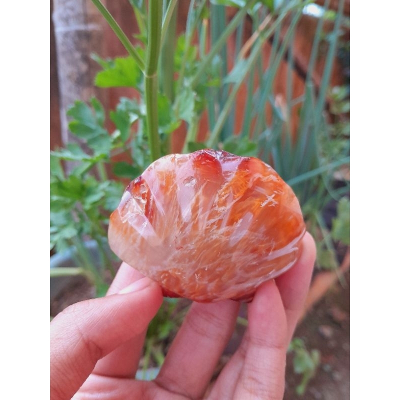 bahan bahan batu akik