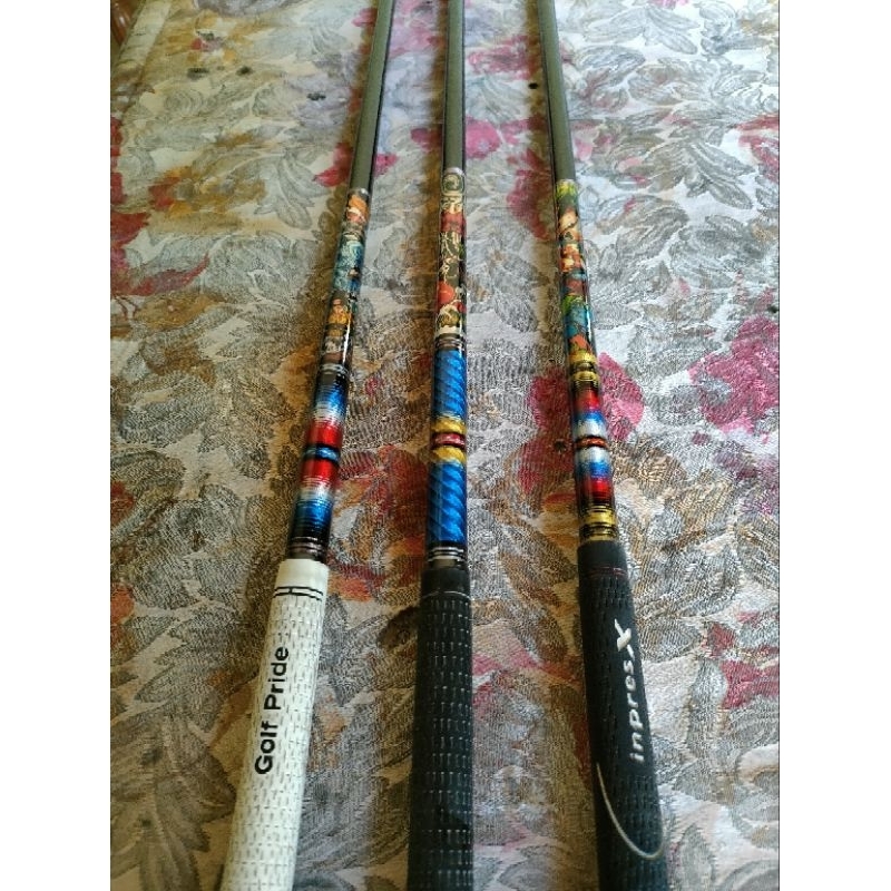 tegek stik golf Galatama lele