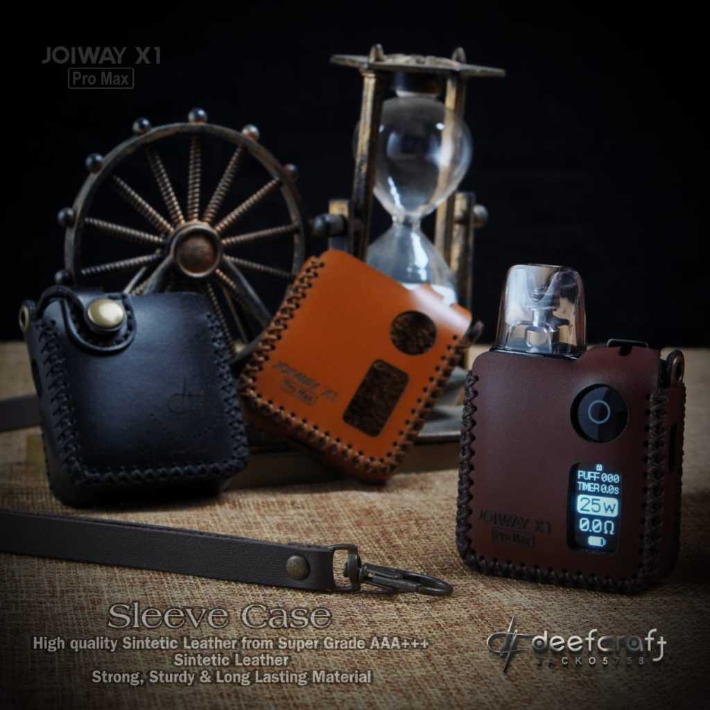 

DOMPET COVER AKSESORIES MERK JOWY X1 PROMAX