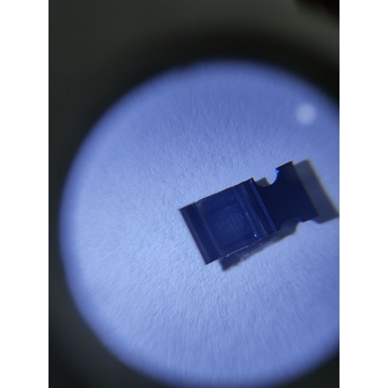 IC AUDIO IPHONE USB 7G  61A3B