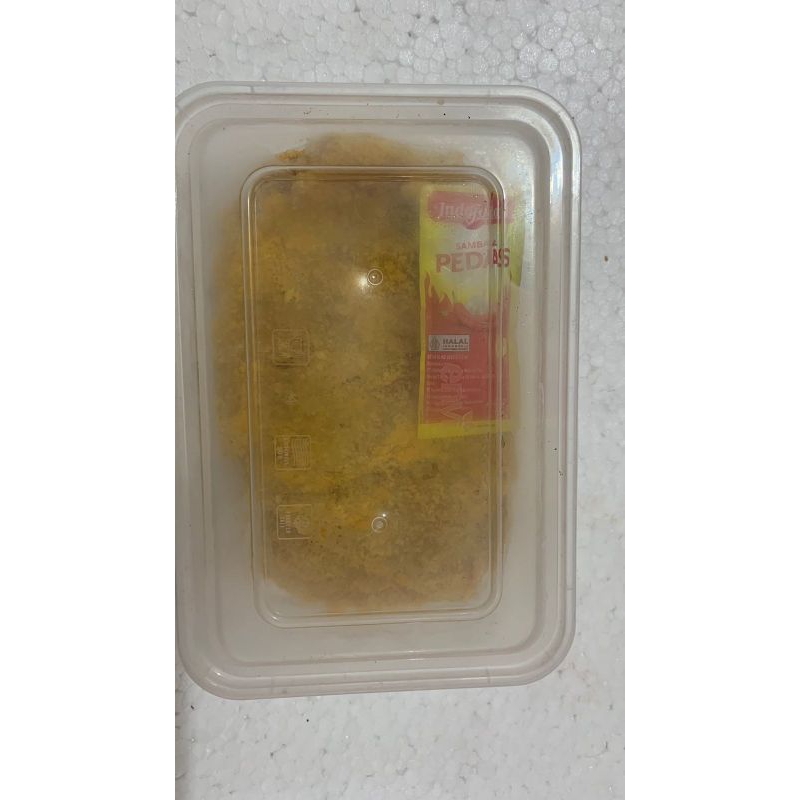 

Katsu Paha Fillet