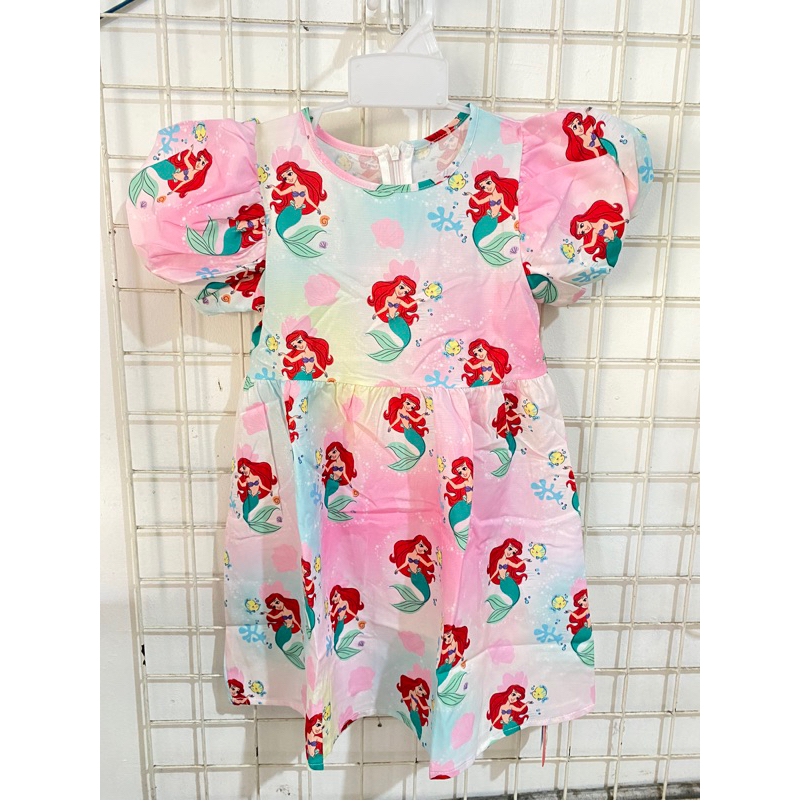 Dress Premium Patpat