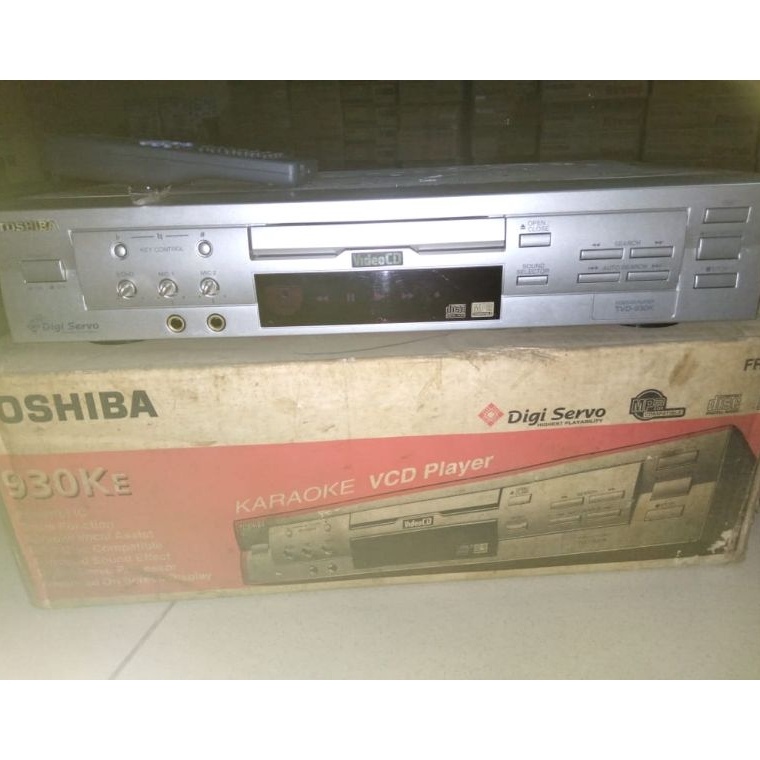 ART S8Y2 KARAOKE DVD PLAYER BERMEREK BRANDED SHARP TOSHIBA POLYTRON SAMSUNG AKARI NAGOYA LG DAIKEN S