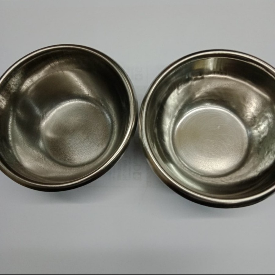 Iodine Cup 8cm s/s / Kom Lodine