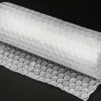 

Extra Bubble Wrap