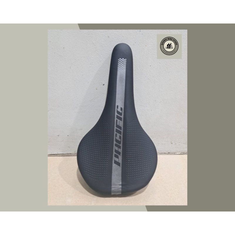 MN Sadel Pacific Jok Pacific Jok Sepeda Fiksi MTB Balap Lipat Minion BMX Dudukan Sepeda Pacific