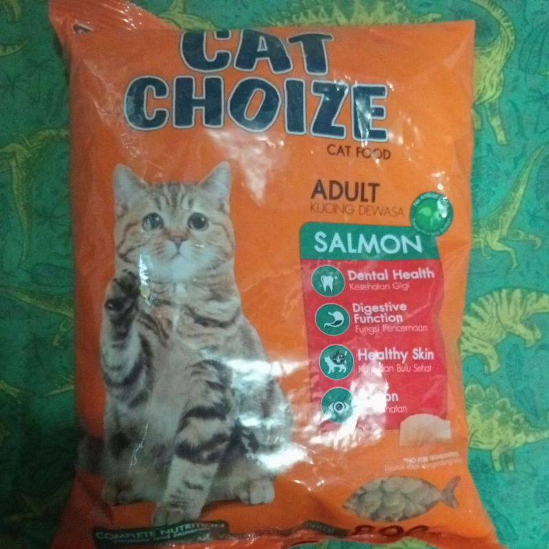 Cat Choize Cat Food