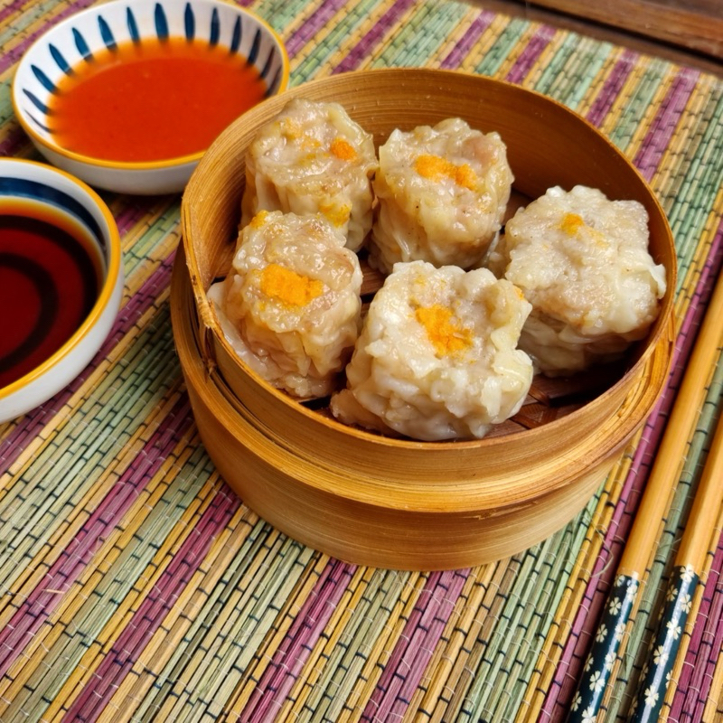

Dimsum Ayam (5 pcs)