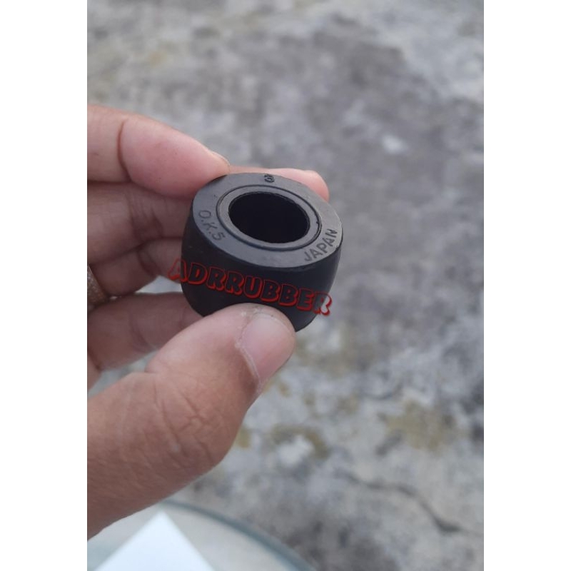 karet kopling FCL #3 F3 OKS JAPAN /rubber coupling FCL F3