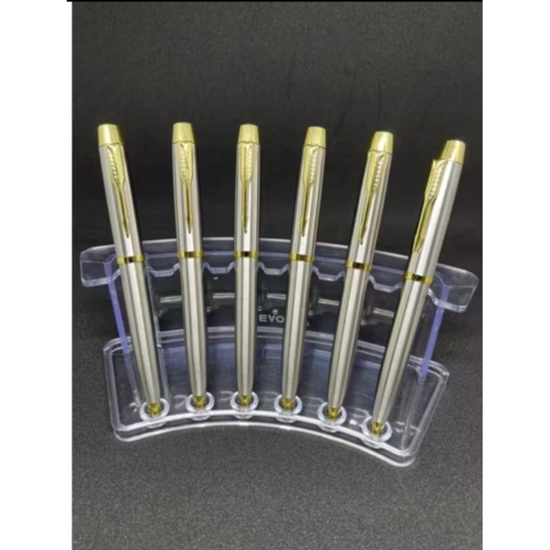 

Bp stainless klip gold