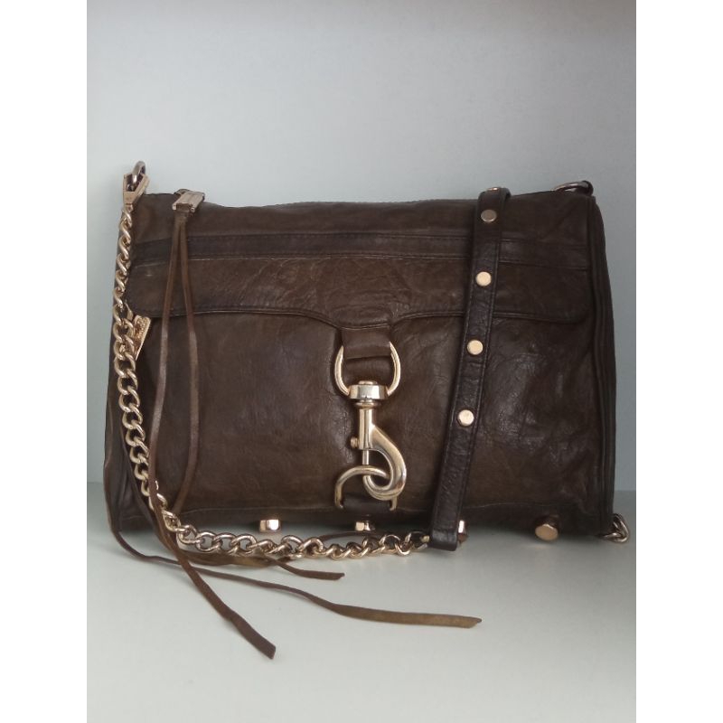 REBECCA MINKOFF preloved tas