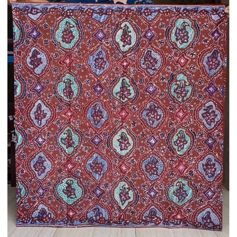 SARUNG BATIK TULIS ASLI PEKALONGAN.SARUNG BATIK PRIA&WANITA MUSLIM.