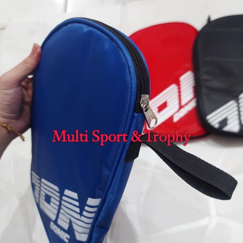 TAS BET TENIS MEJA TEBEL TAS PINGPONG KOTAK
