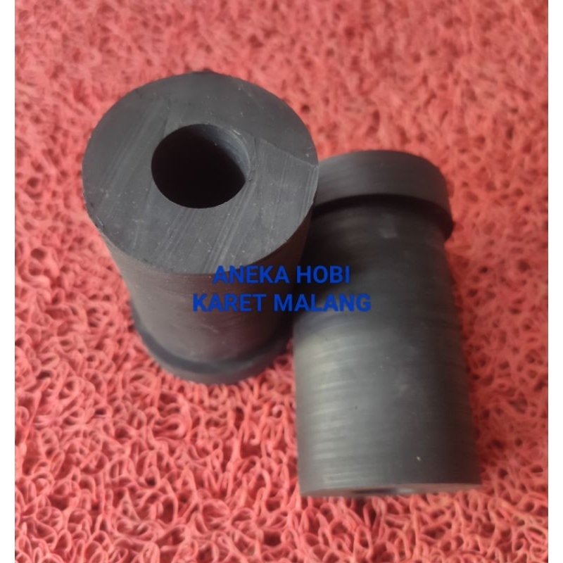 KARET STOPPER SHOCK BELAKANG LIVINA / XPANDER REQUEST