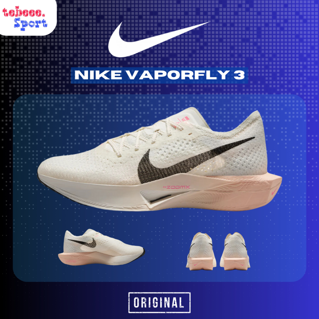 NIKE VAPORFLY 3 Women (Original)