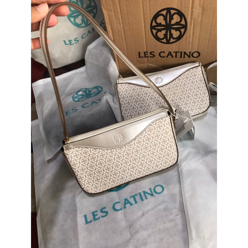 shoulder bag les catino