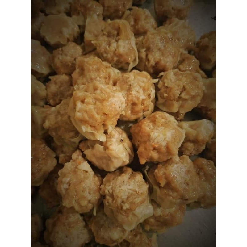 

Dimsum Frozen 10 pcs