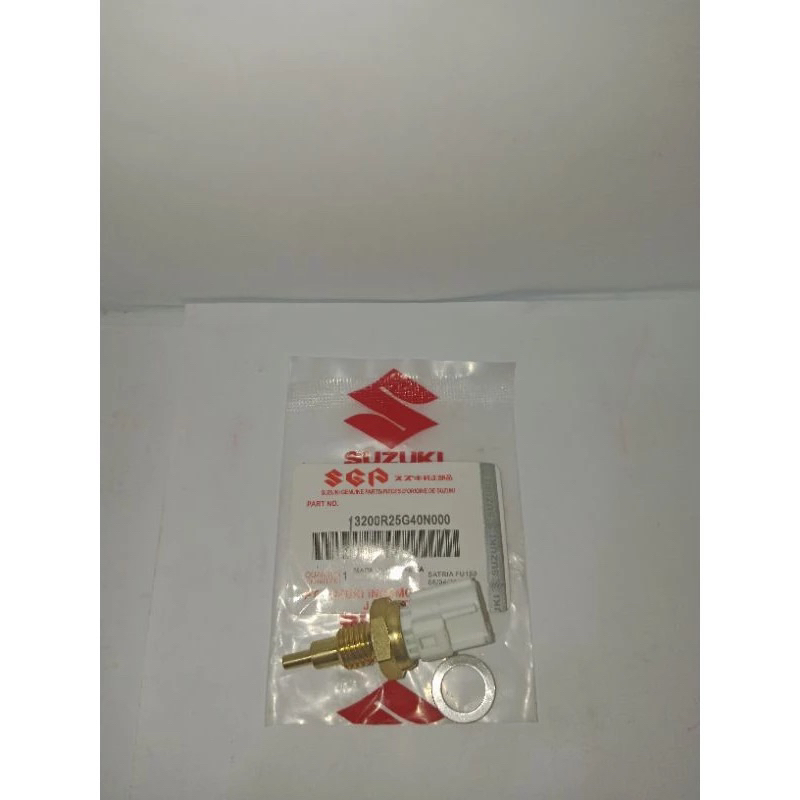 Sensor Suhu Panas EOT ECT Satria Fu 150