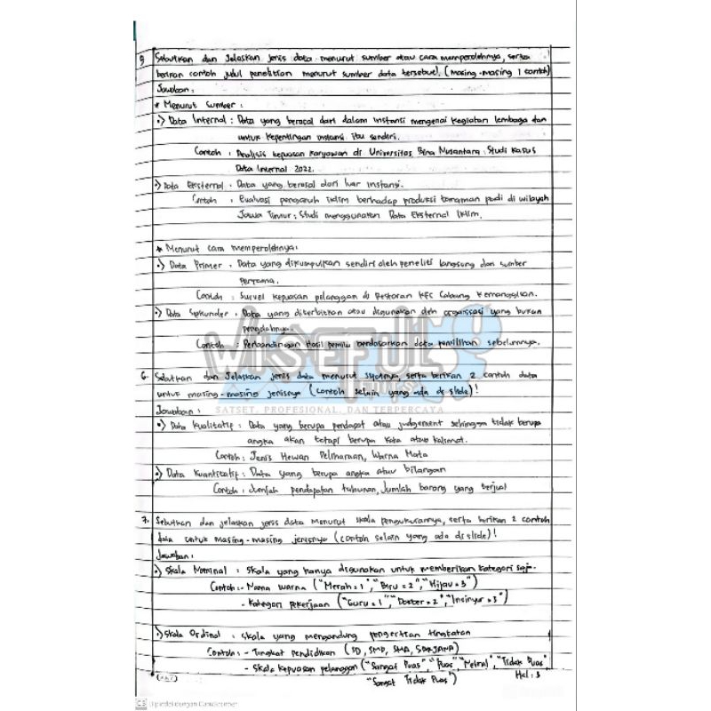 

JASA TULIS TANGAN (HARD COPY/SOFT COPY)