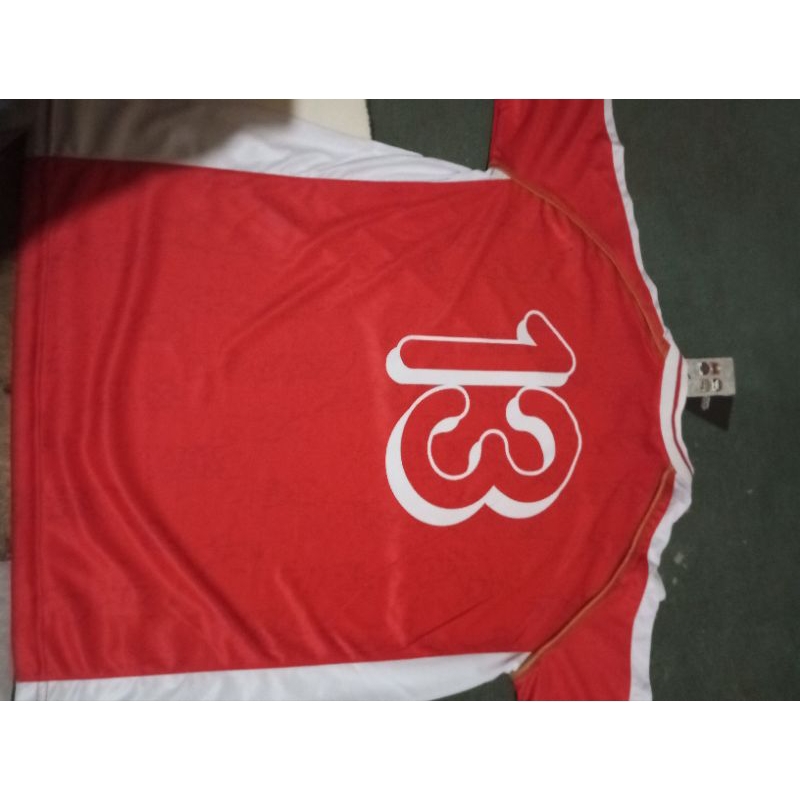 Jersey Erigo x JKT48 Freya
