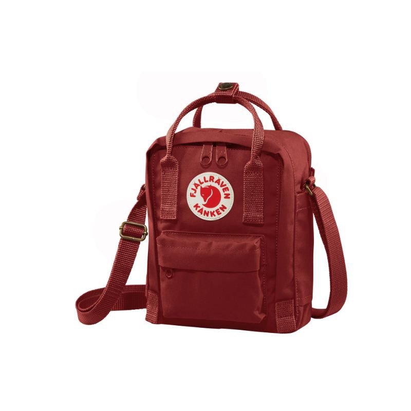 Tas Slempang Fjallraven Kanken Classic Sling Bag Original