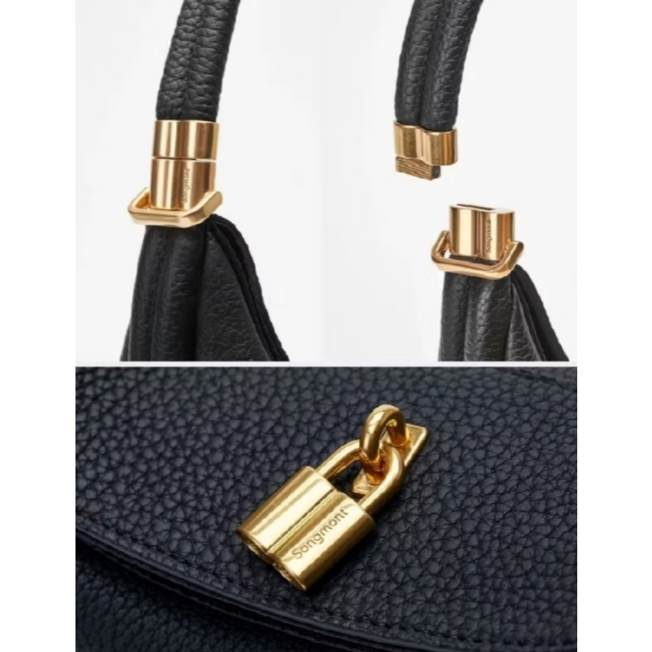 ---AKSESORIS PREMIUM TAS + BAUT - POPULER