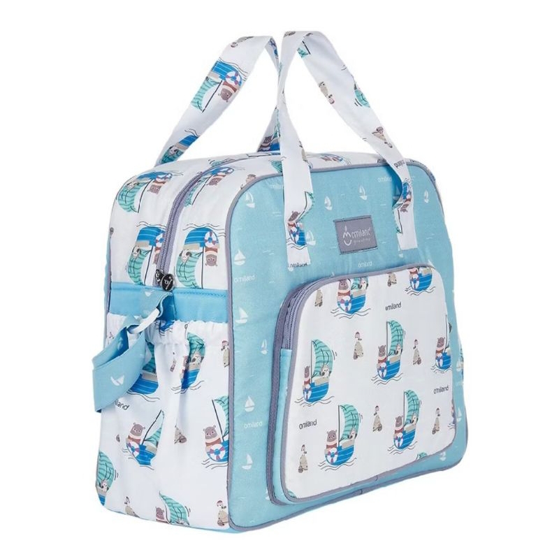 Omiland tas bayi besar