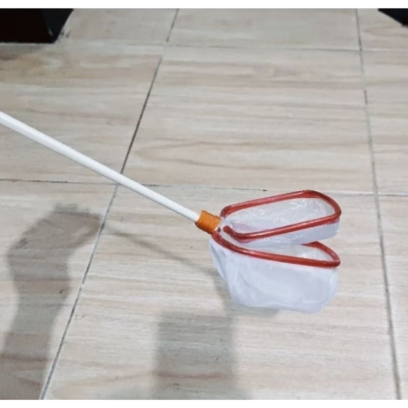 Serokan artemia pemisah cangkang / telur artemia