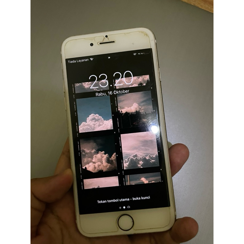 Iphone 6 Second ibox 32 GB