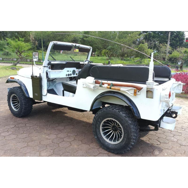 sekop Kampak dudukan mobil Jeep CJ Willys dll - sekop Kampak dudukan panjang mobil jeep