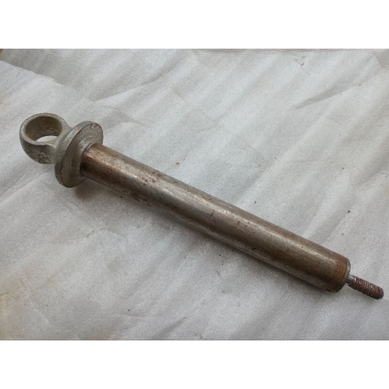 tabung hidrolik shock belakang honda cb100,cb125 k0/k1 original