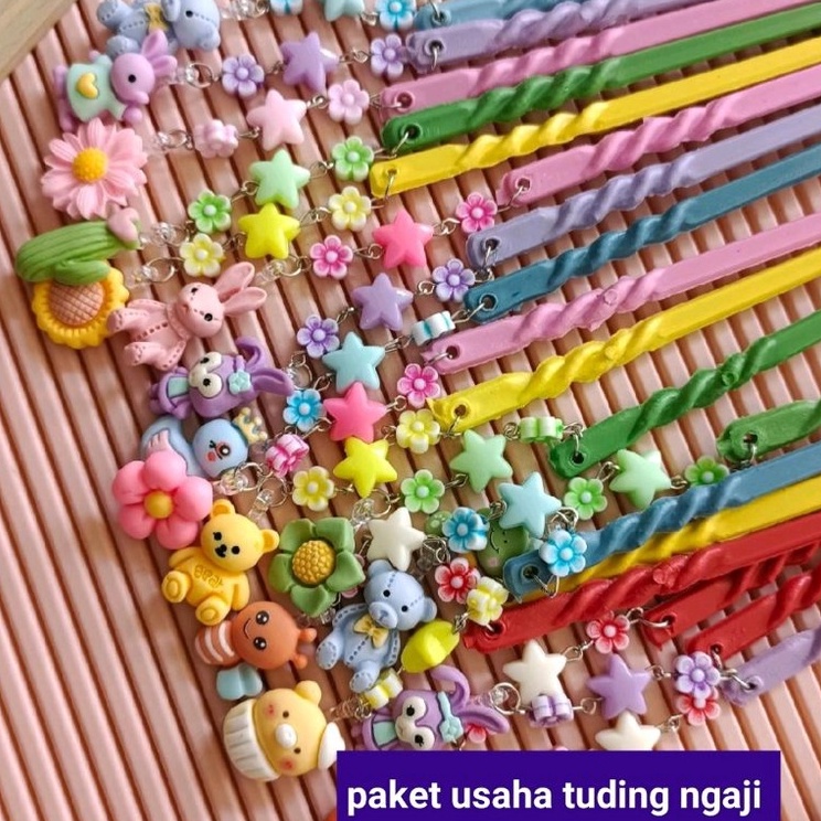 

ART L7B9 1 pcs paket usaha tuding ngaji K56