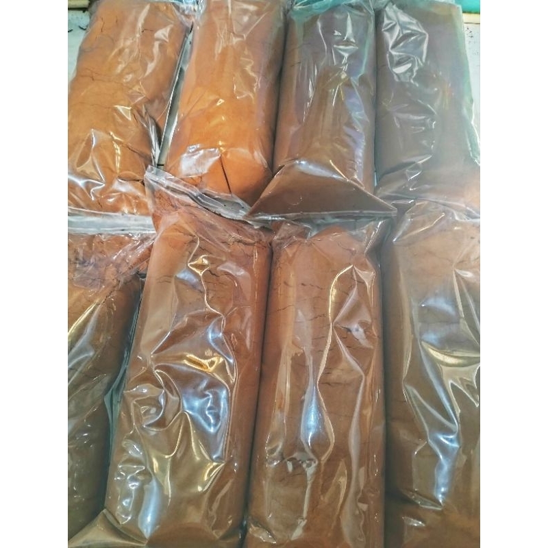 

KOPI BUBUK POLOS SUPER SPECIAL MIX 500 GRAM
