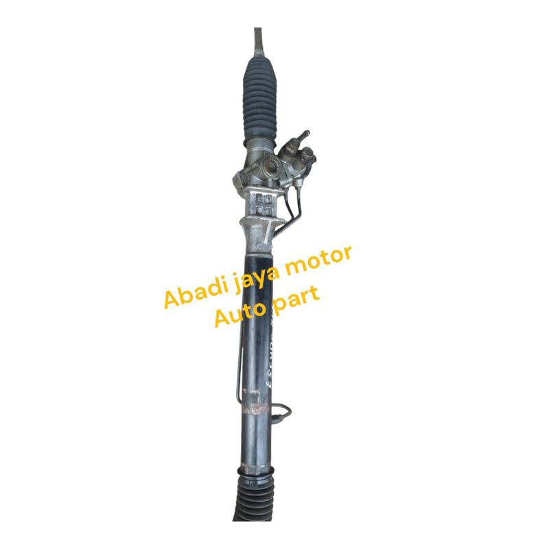 rack power steering rek power stering suzuki escudo 1.6/2.0/Xl7 original ex singapore