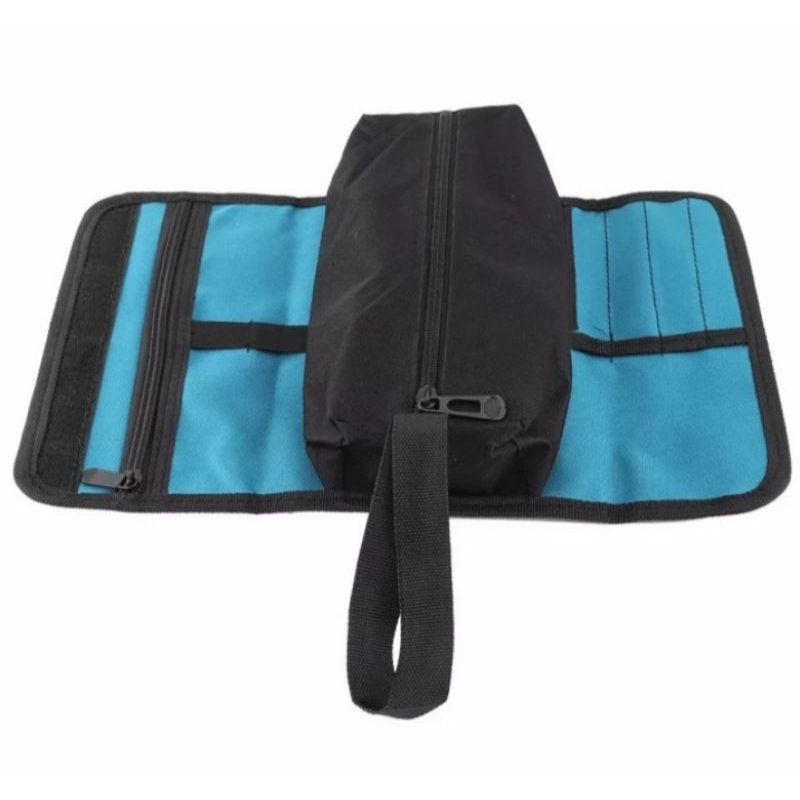 Tas Toolkit Tas peralatan tukang teknisi  Tas murah Tas  kren