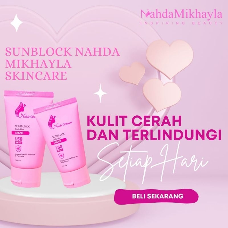 SUNBLOK