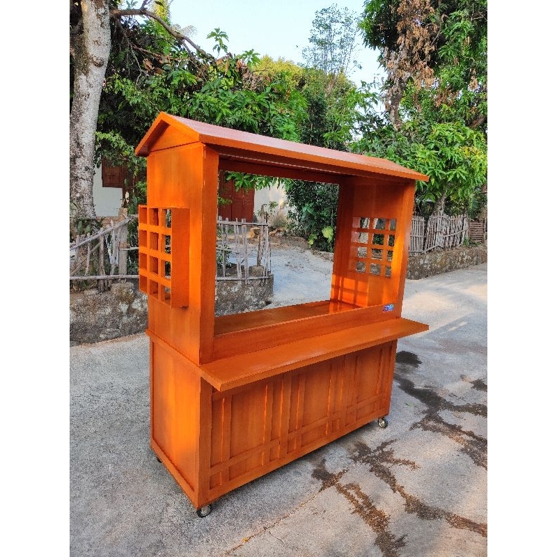 Gerobak DimSum / Gerobak Takoyaki