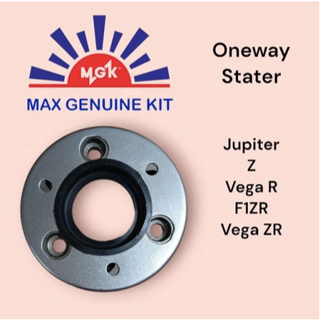 MGK ONE WAY STATER / RUMAH PELOR ONEWAY JUPITER Z VEGA R F1ZR VEGA ZR