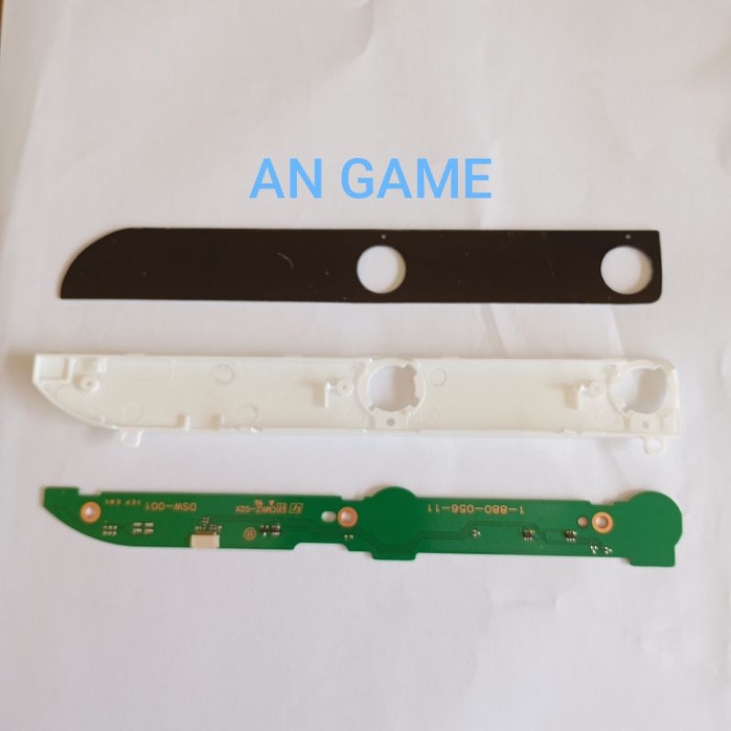 TOMBOL RESET PS3 SLIM SERI 2000