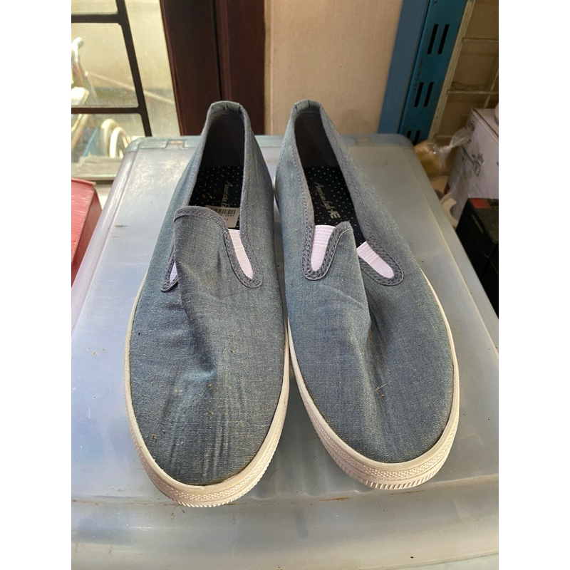 sepatu american eagle