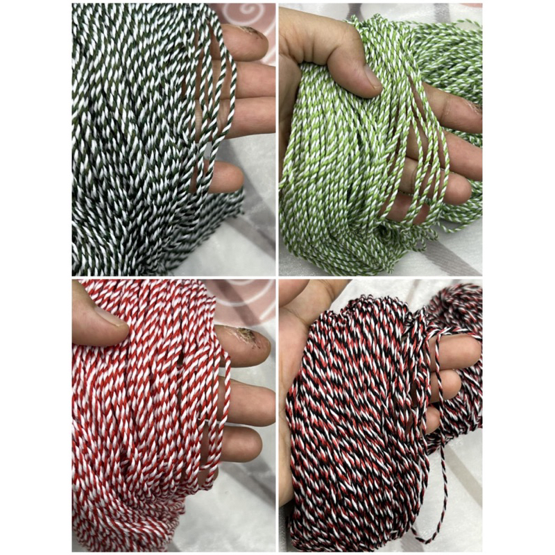 

Tali belang