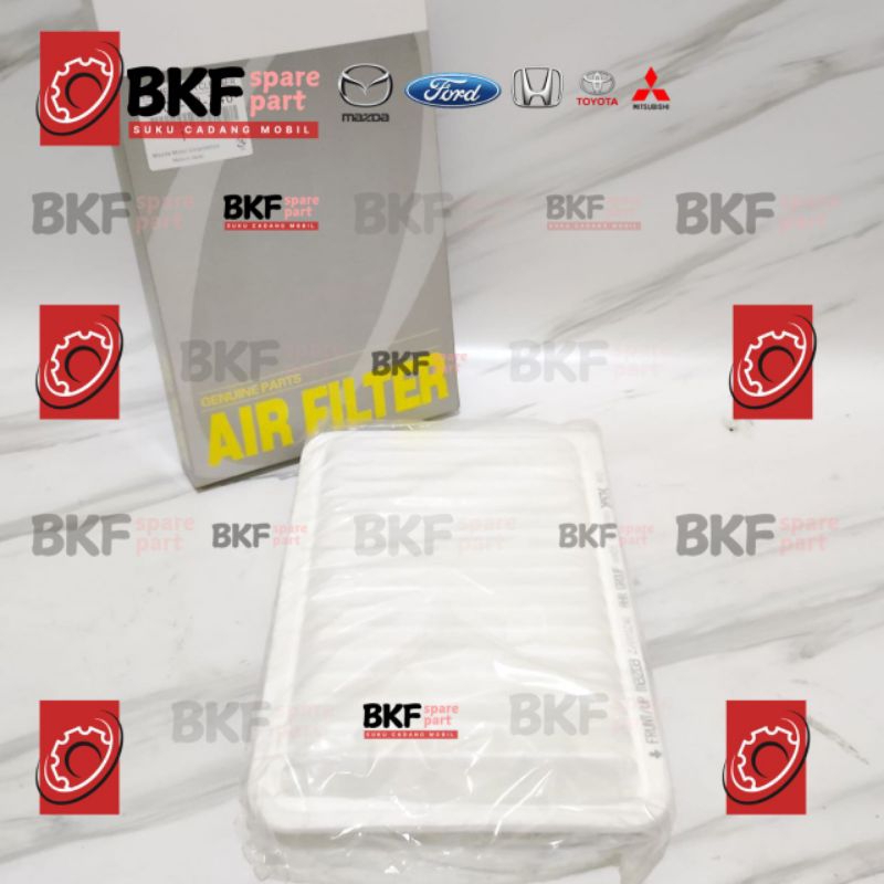 Air Filter Filter Udara Mazda CX5 CX-5 CX 5 / Mazda 3 / Mazda 6 Original