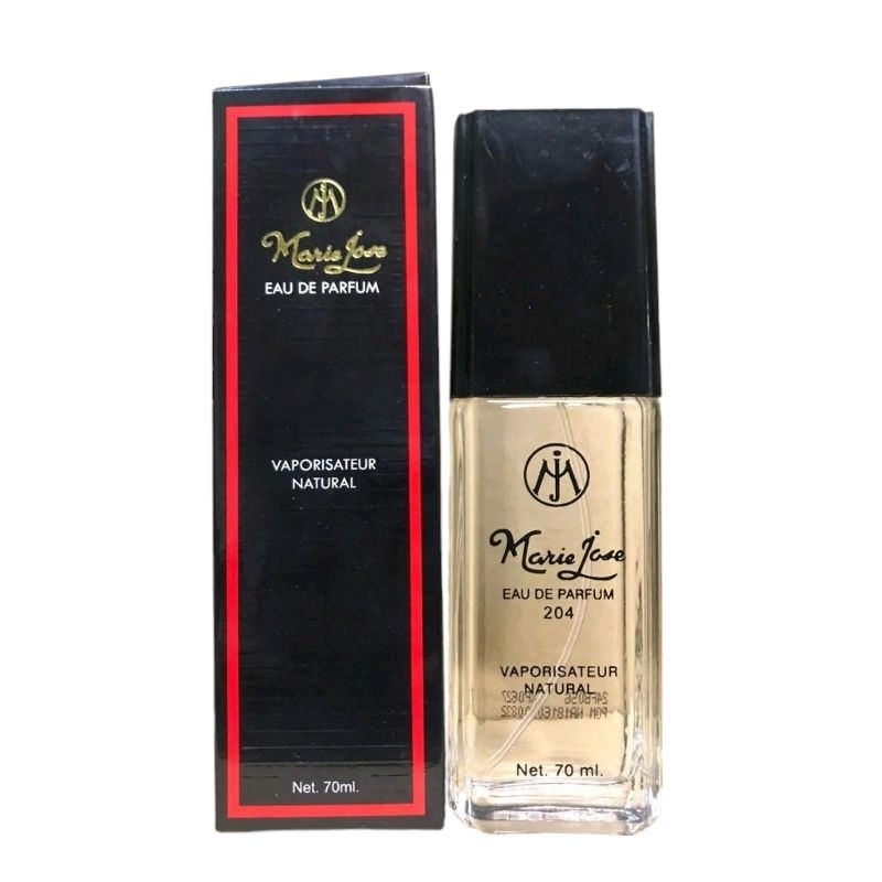 Eau De Parfum Marie Jose 70ml