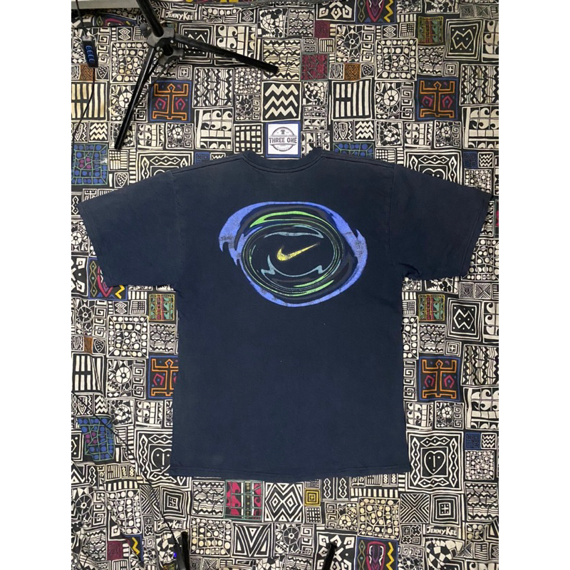 Nike 90s Vintage T shirt