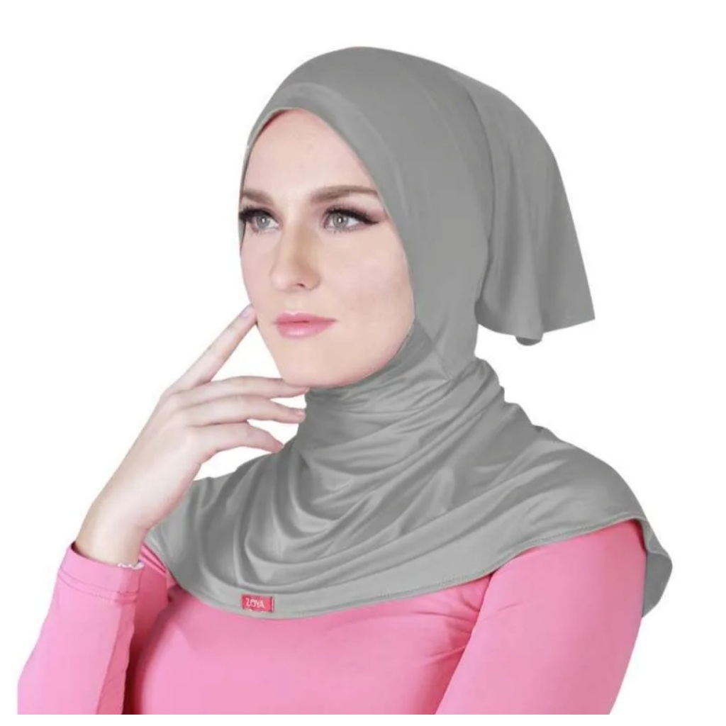 Zoya Inner Ciput Hanifa