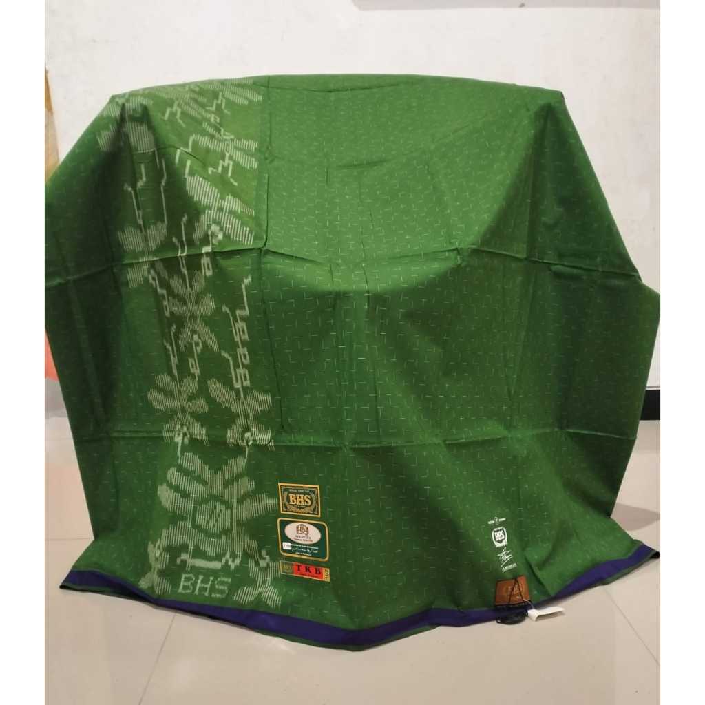 SARUNG BHS TKB SUTRA  SPUNSILK 210 GOLD