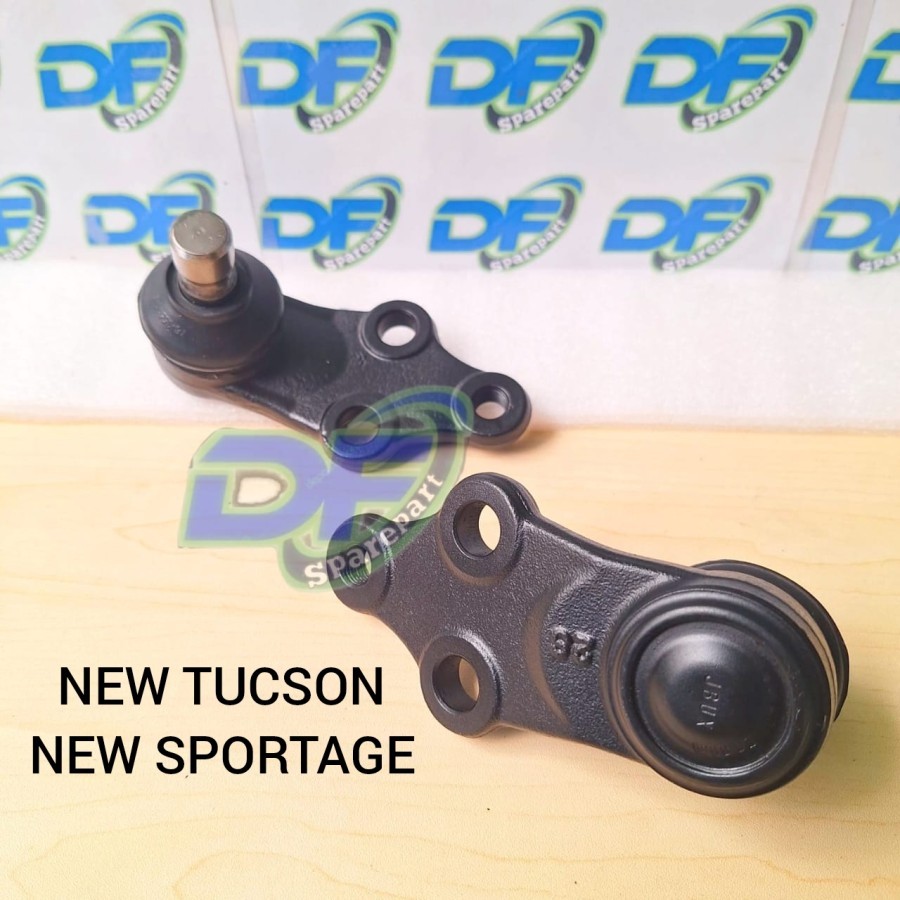 Ball Joint Sayap New Tucson New Sportage ORIGINAL